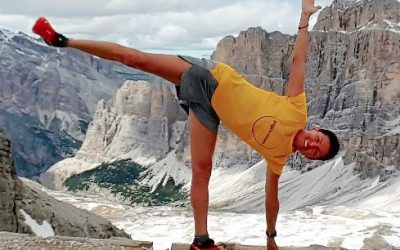 Chiarissima | Chiarissima 2017: grande partenza con Tite Togni!