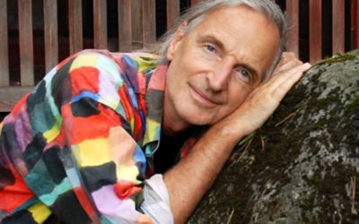 Chiarissima | Italo Bertolasi: prendersi cura degli altri col naso da clown