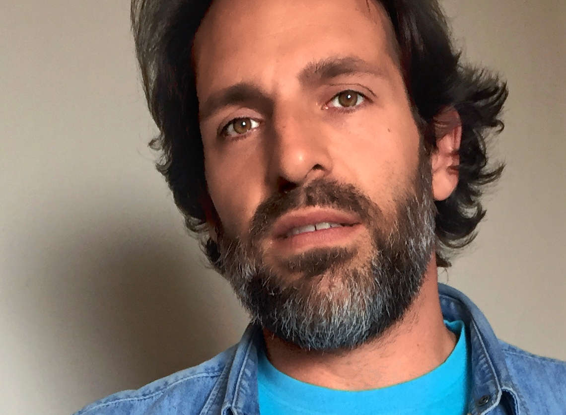 Alessandro Micheletti