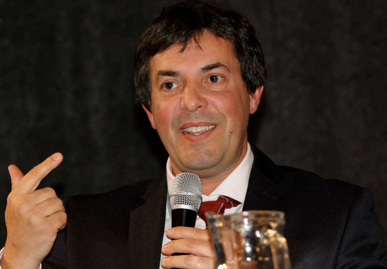Massimo Tettamanti