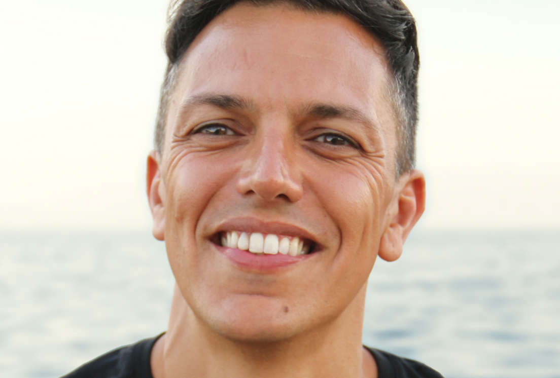Maurizio Pirero