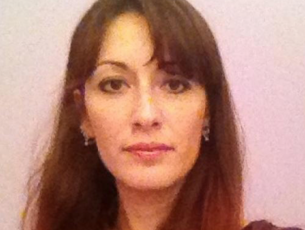 Patrizia Pascucci