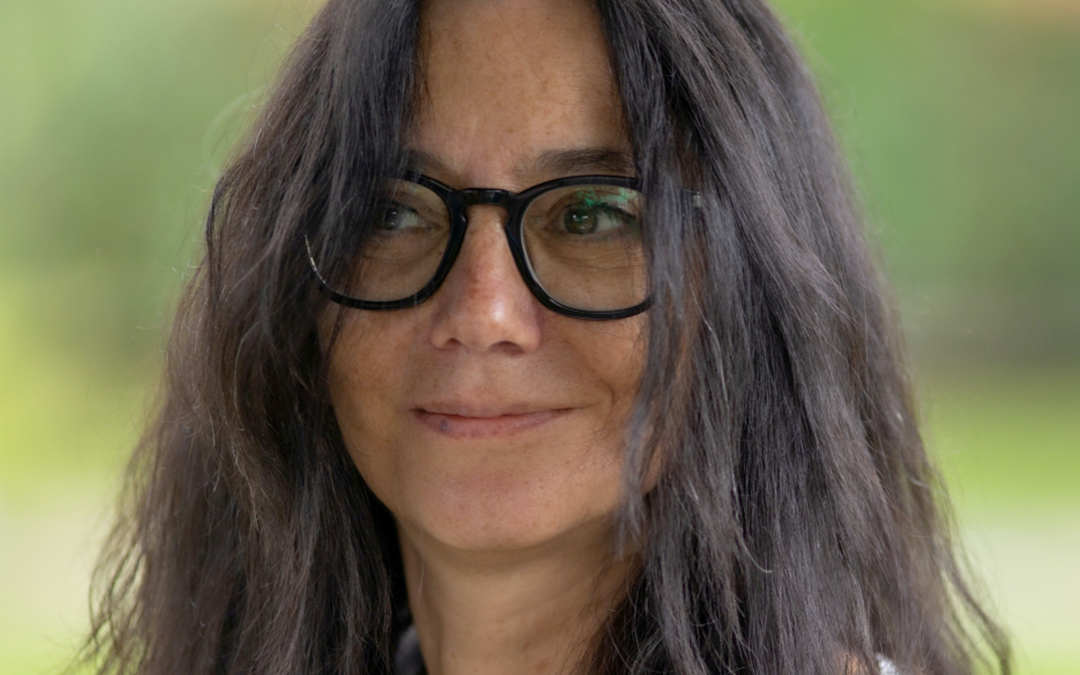 Selene Calloni Williams
