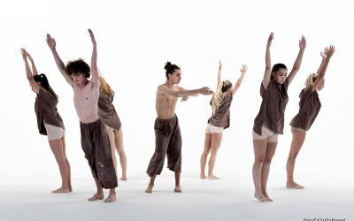Chiarissima | “Innamorarsi della Terra”: lo spettacolo di danza