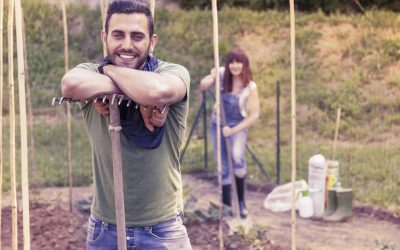 Chiarissima | Laboratorio per la terra (2a puntata): mille idee per un’agricoltura sociale