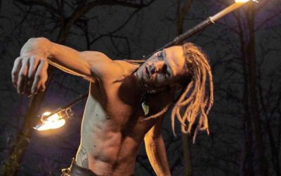 La compagnia del Niño