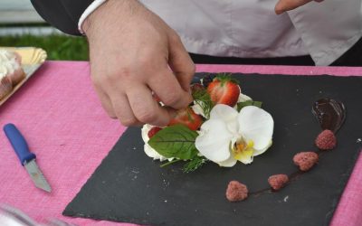 Cucina etnica, vegana e naturale: show cooking per tutti i gusti!