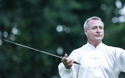 Chiarissima | Primo Festival dei Taiji di Chiarissima: dieci scuole, lezioni per tutti