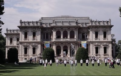 Chiarissima | Decima Edizione: 2019 – BenEssere, Ambiente, Società