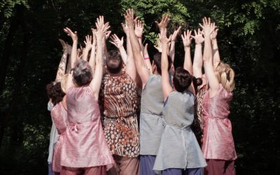 Chiarissima | Grazie a tutti e arrivederci nel 2019 per la X Edizione!