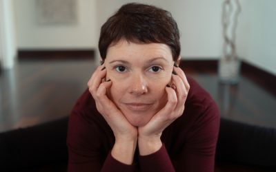 Chiarissima | Yoga Therapy – Eliana Amadio