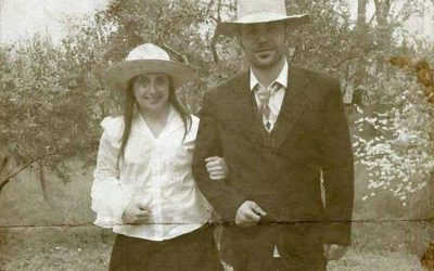 Alessandra Dogali – Ristorante Nòna Ninì