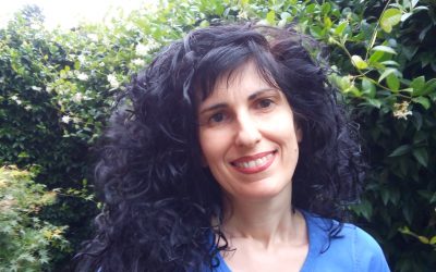 Chiarissima | Marcella Cadeddu