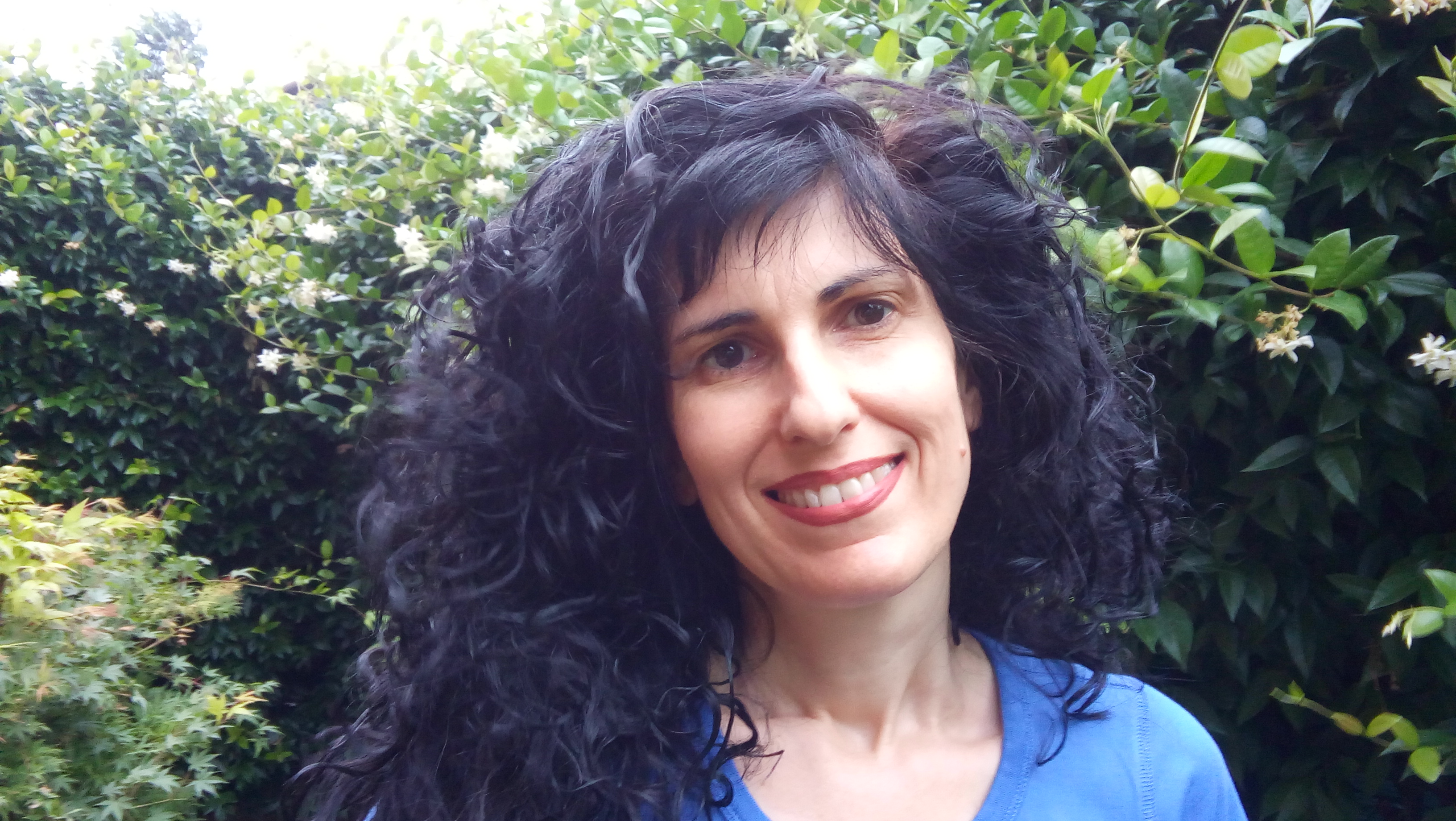 Marcella Cadeddu