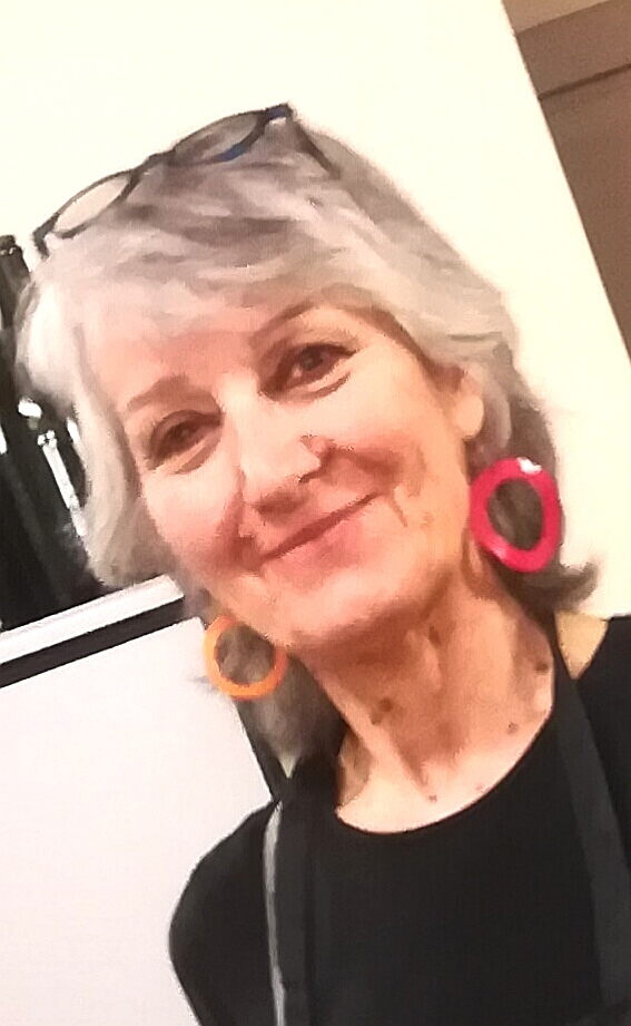 Althea Amarante