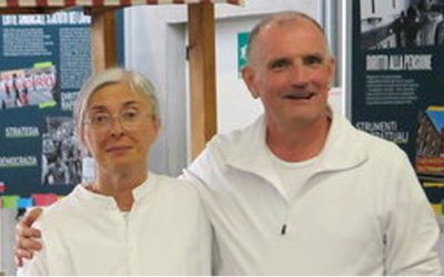 Chiarissima | Eos-Energia Olografica Sistemica® Alessandra Pedraglio , Lorenzo Stefano Bordiga