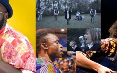 Chiarissima | Musica per restare umani – tutti i concerti