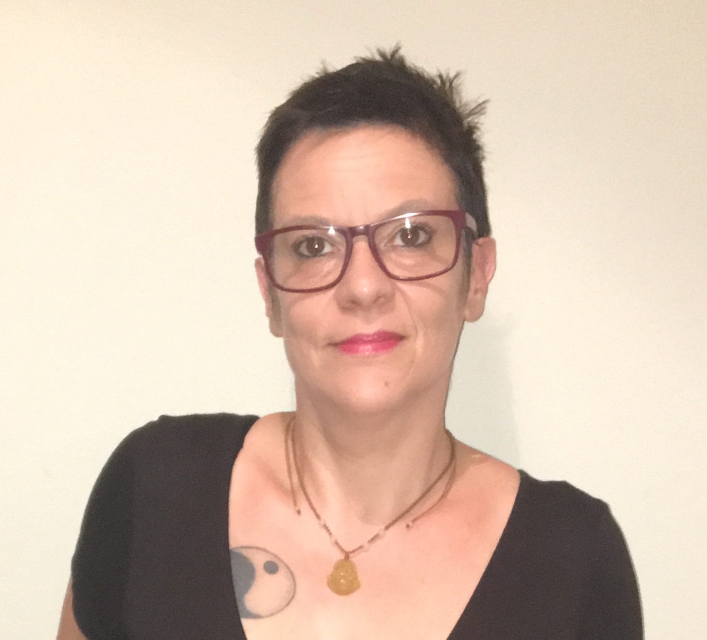 Barbara Vietti
