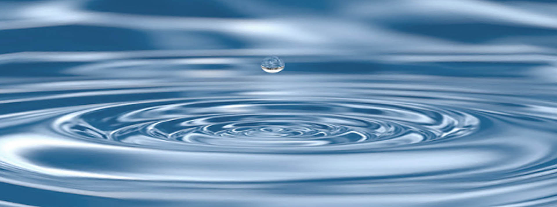 Il miracolo dell’acqua: il potere di una molecola straordinaria