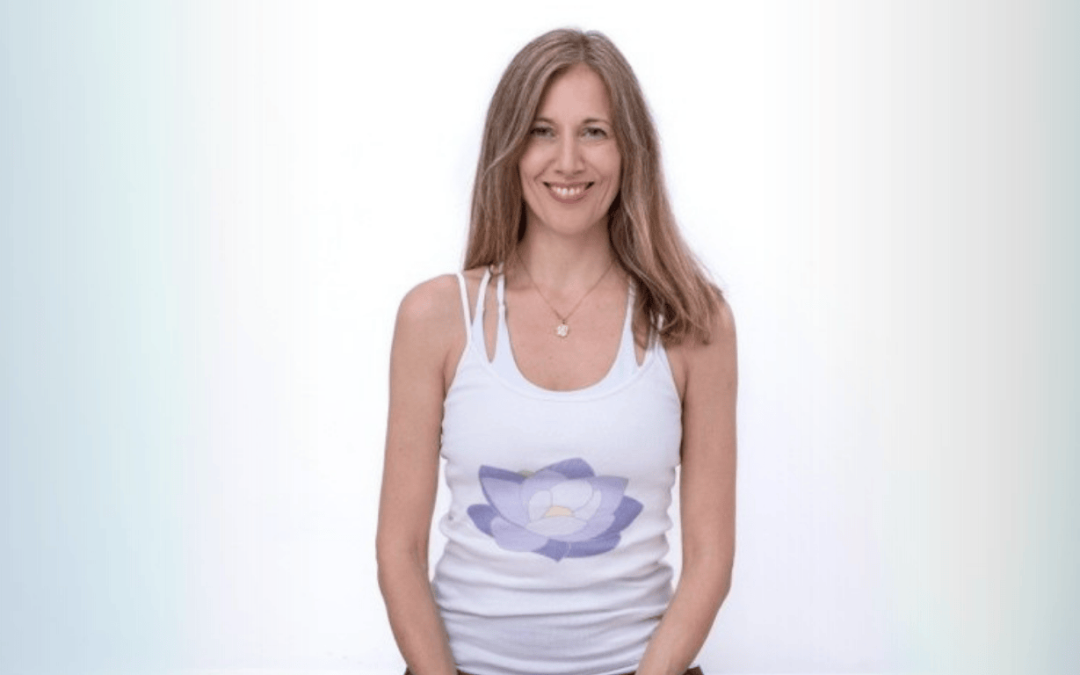 Angela Gamba