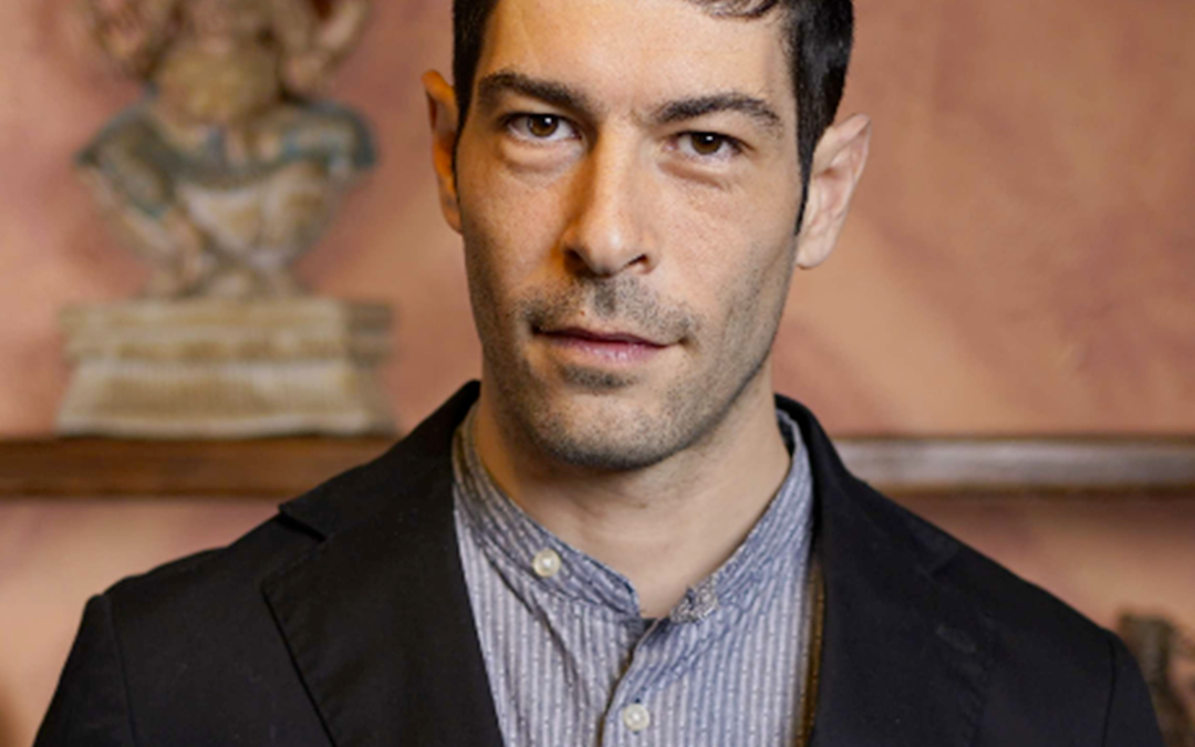Riccardo Asti