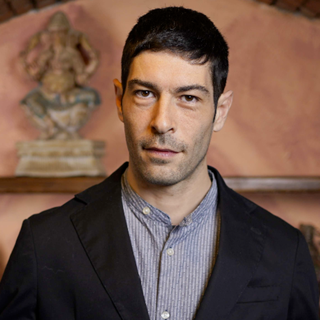 Riccardo Asti