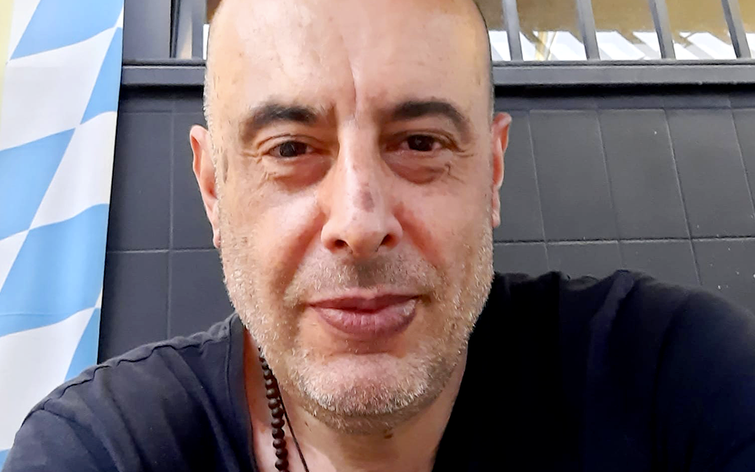 Nicola Boraschi