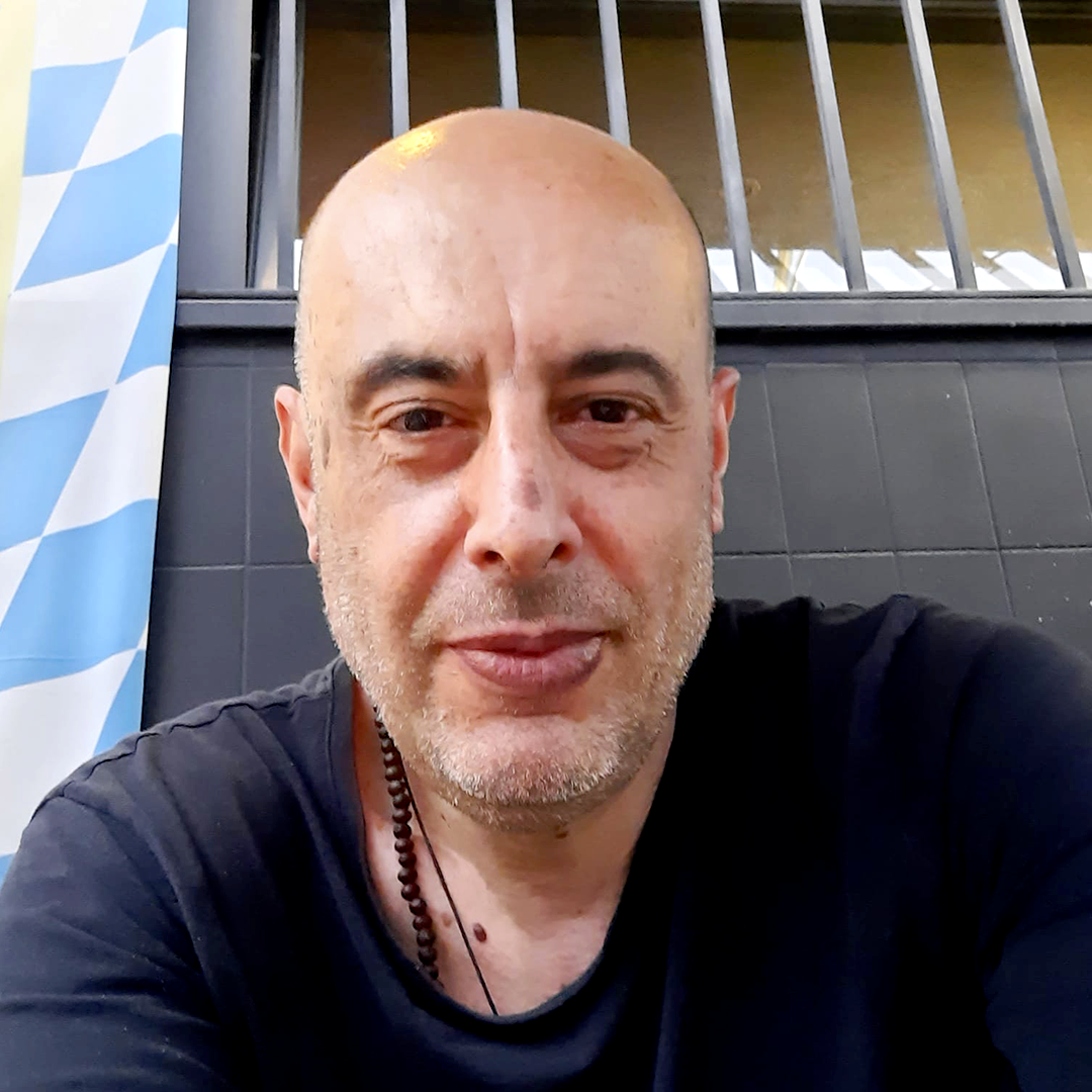 Nicola Boraschi