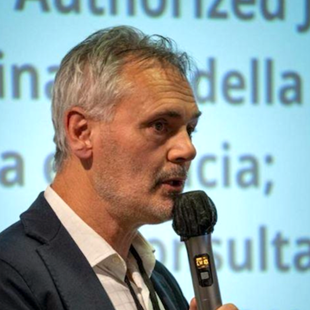 Pierluigi Duina