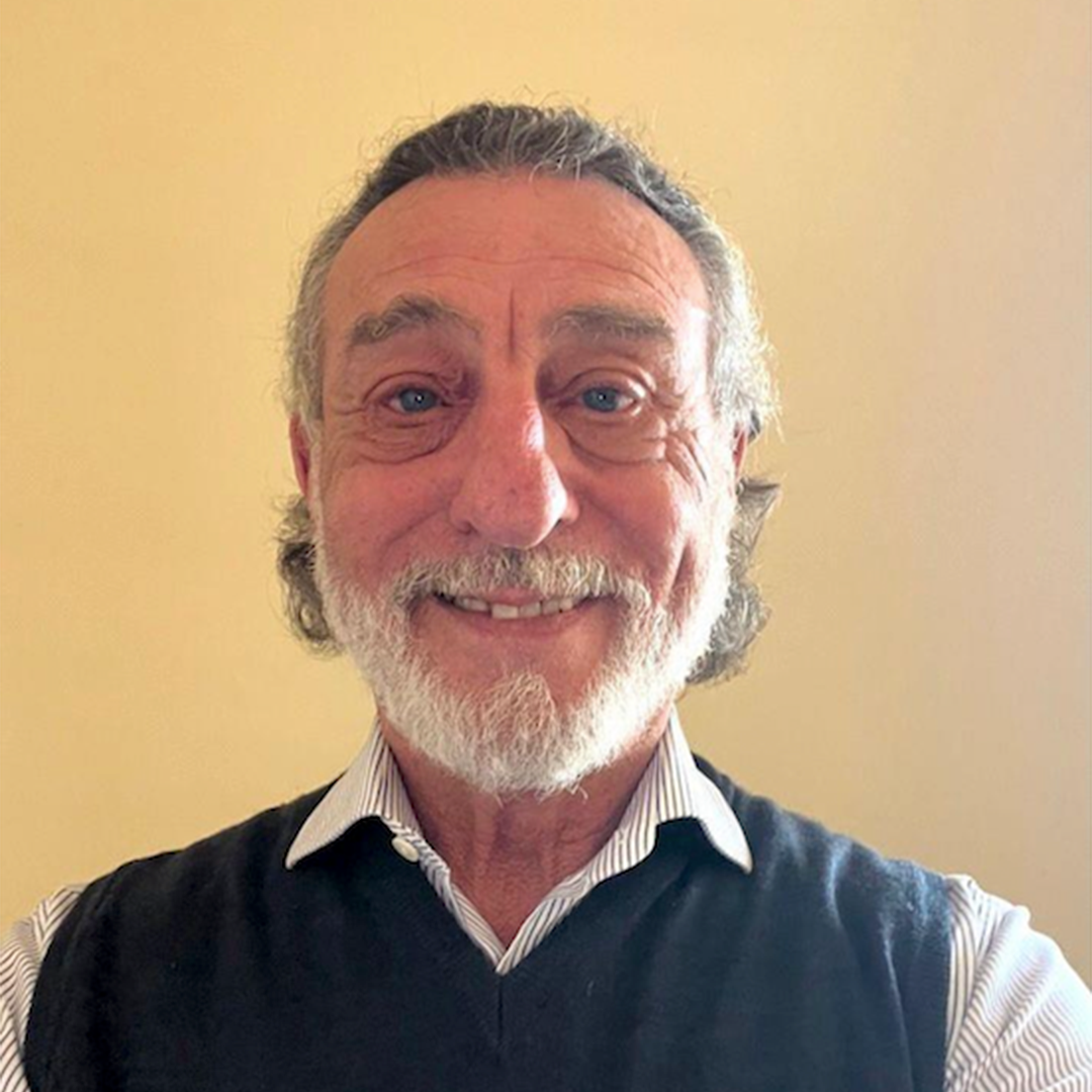 Salvatore Solarino