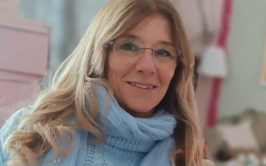 Claudia Bondi