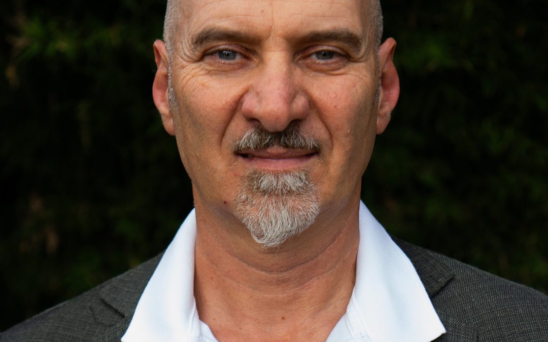 Massimo Calabria