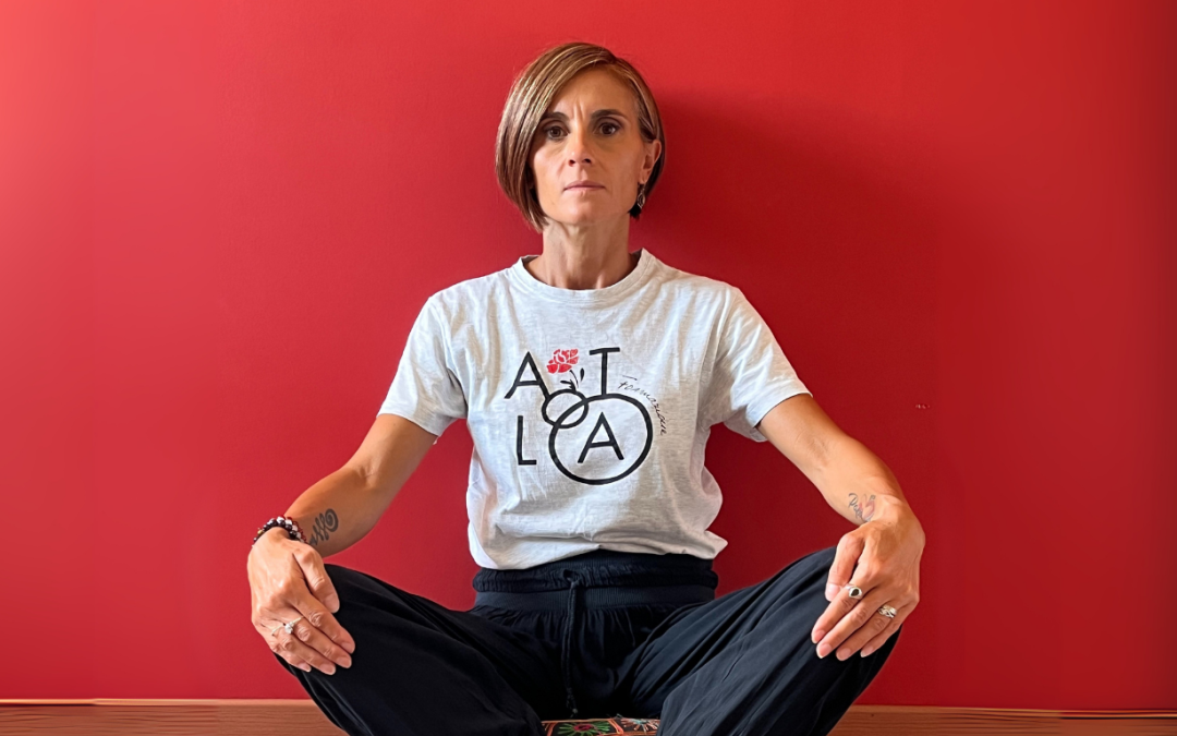 Laura Alghisi