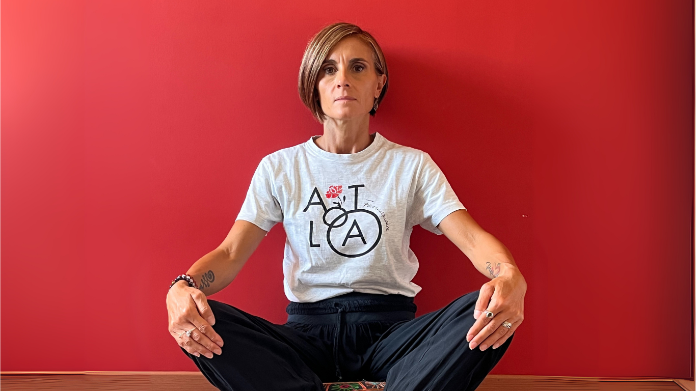 Laura Alghisi