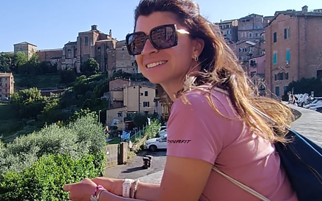 Chiara Buti