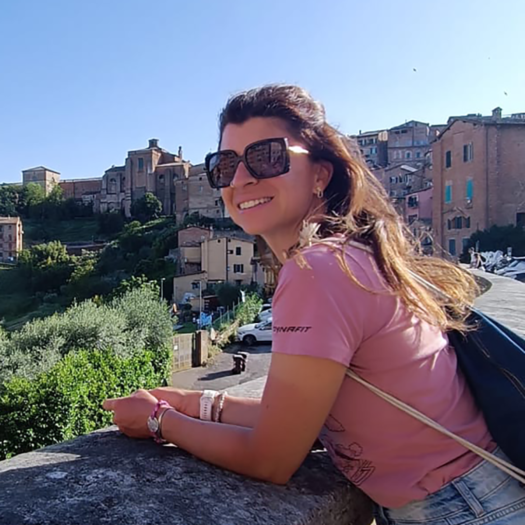 Chiara Buti
