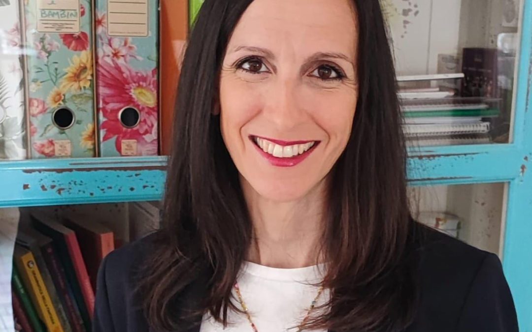Cristina Mensi