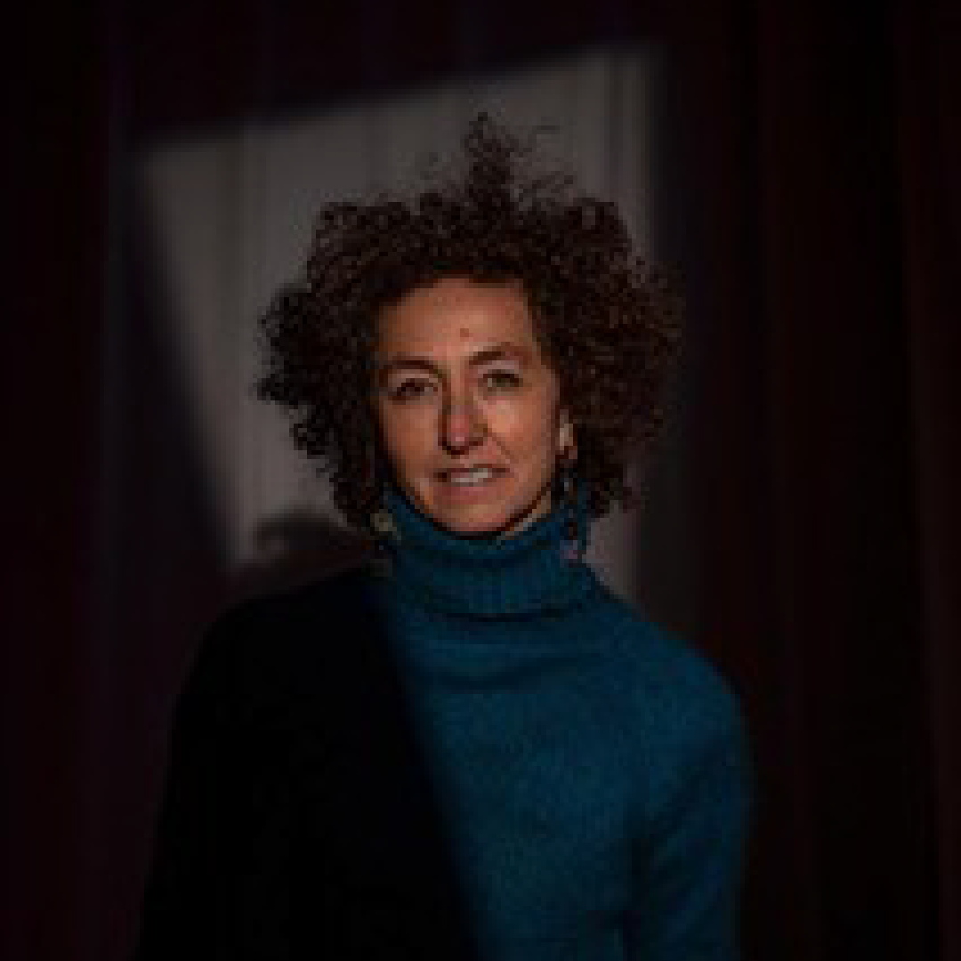 Maria Francesca Jaboli