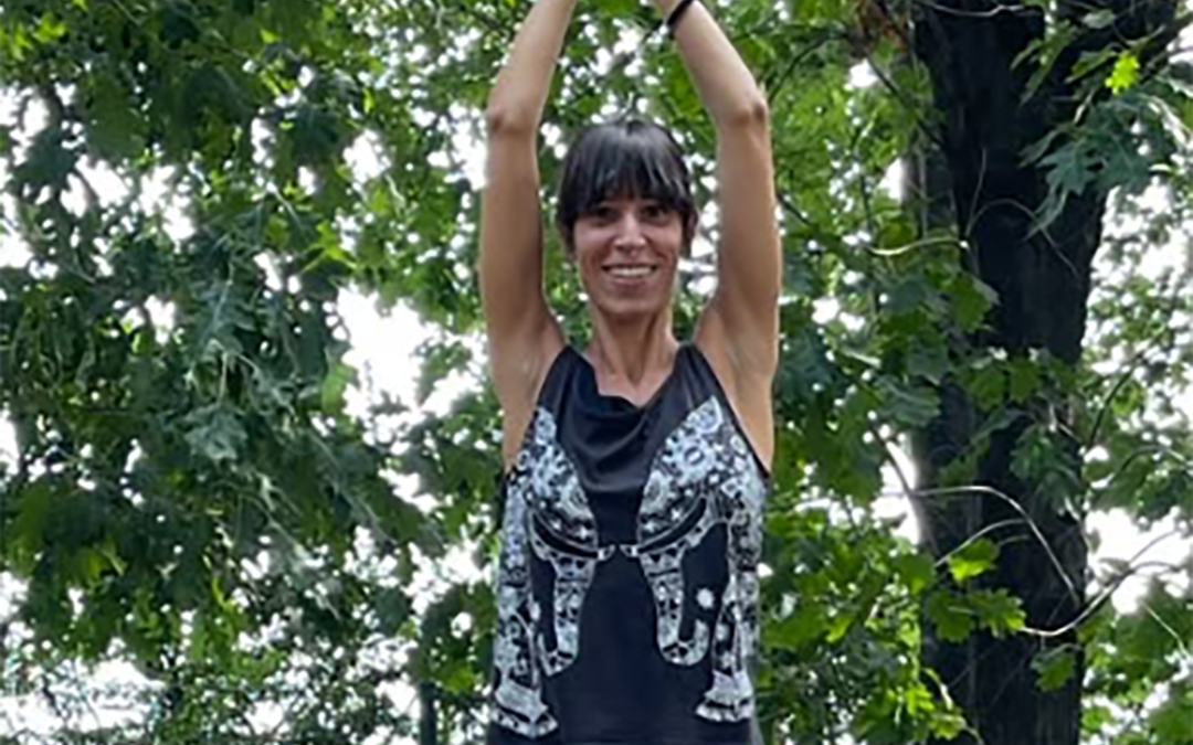 Ilaria Cunsolo
