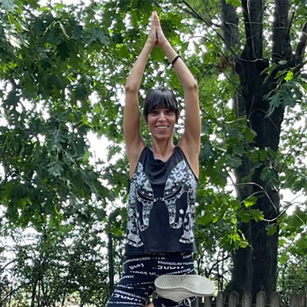 Ilaria Cunsolo