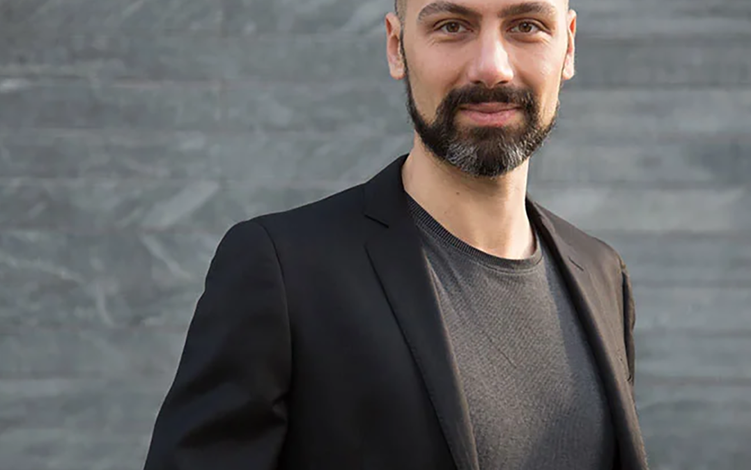 Luca Maria Lavezzi