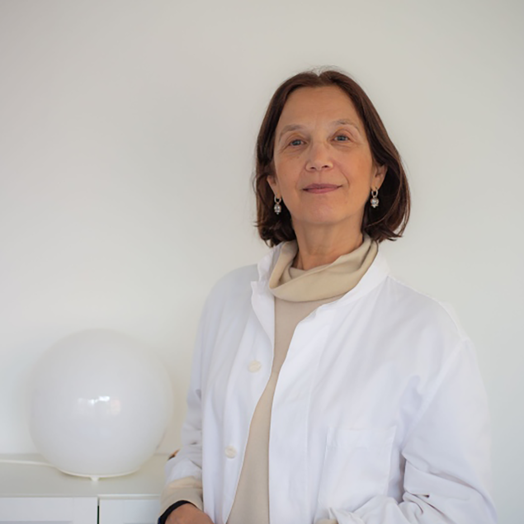 Patrizia Furba
