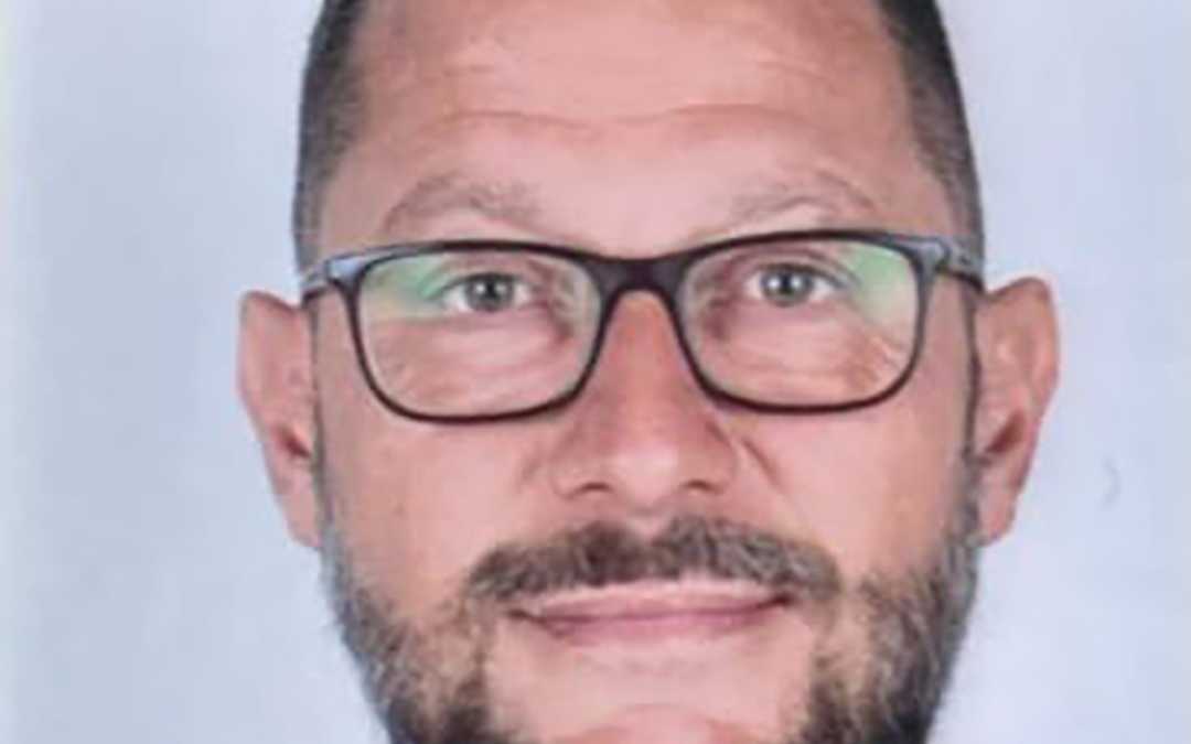 Stefano Baldini