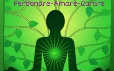 Il Chakra del Cuore – Pratica sciamanica con Sabrina Marini