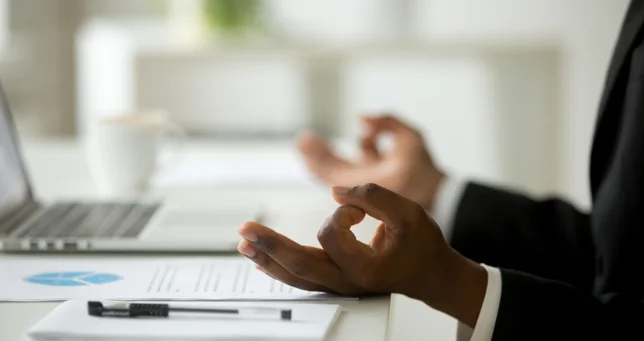 Benessere nei luoghi di lavoro – Clima aziendale e relazioni interpersonali con Massimo Calabria