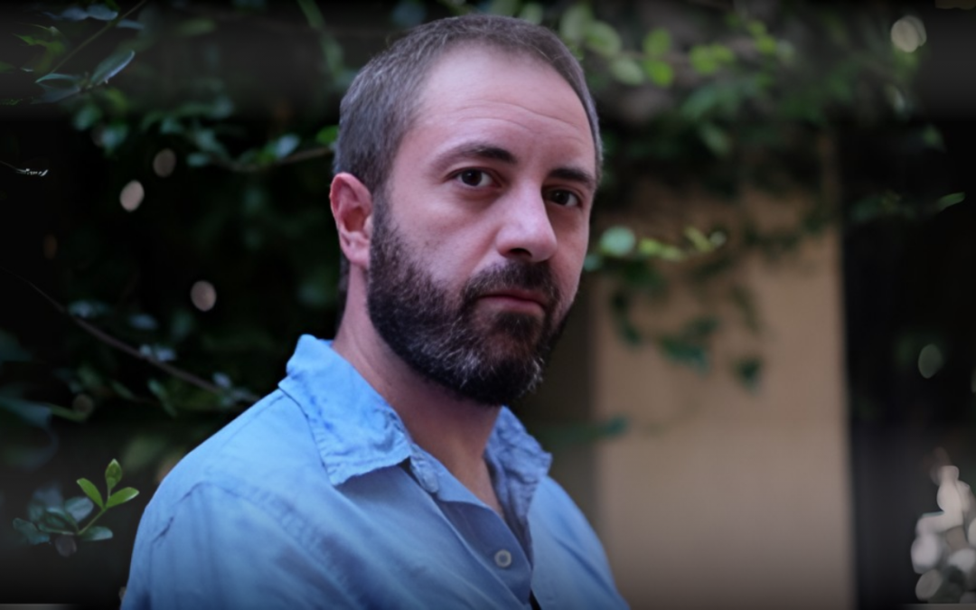 Jacopo Cirillo
