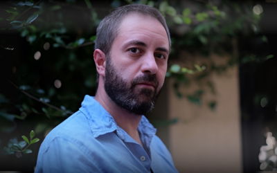 Jacopo Cirillo