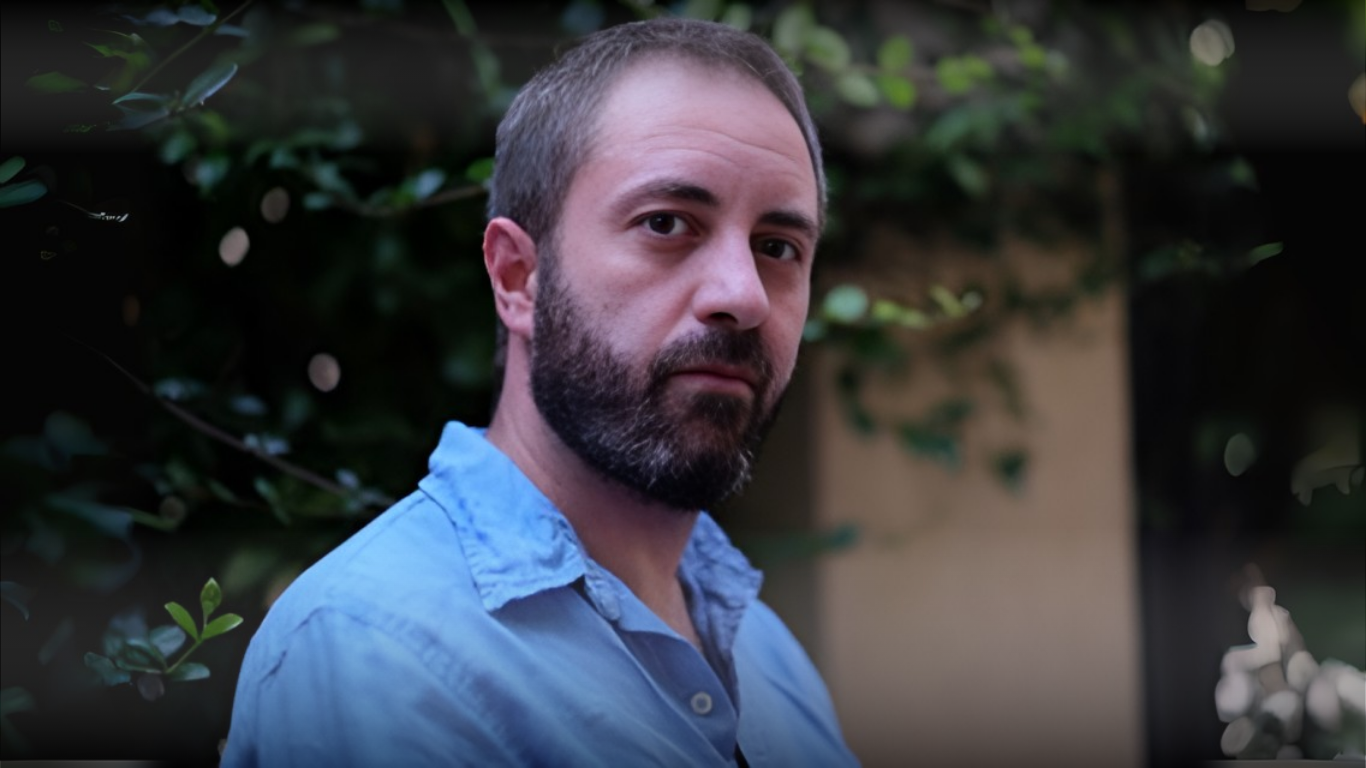 Jacopo Cirillo