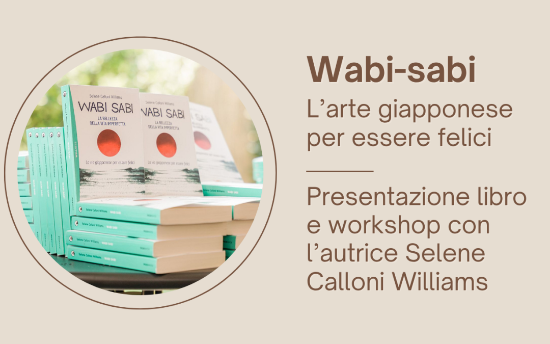 Wabi Sabi: l’arte giapponese dell’imperfezione a Chiarissima 2025