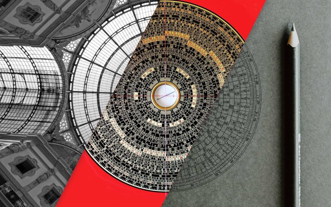 Feng Shui e Spazi Vitali: l’arte di abitare in equilibrio – Incontro con Luca Maria Lavezzi